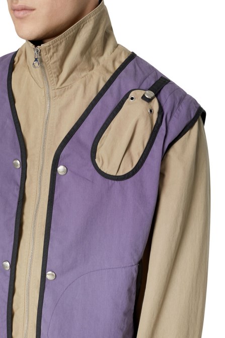 J-ohlen Diesel Beige/violett