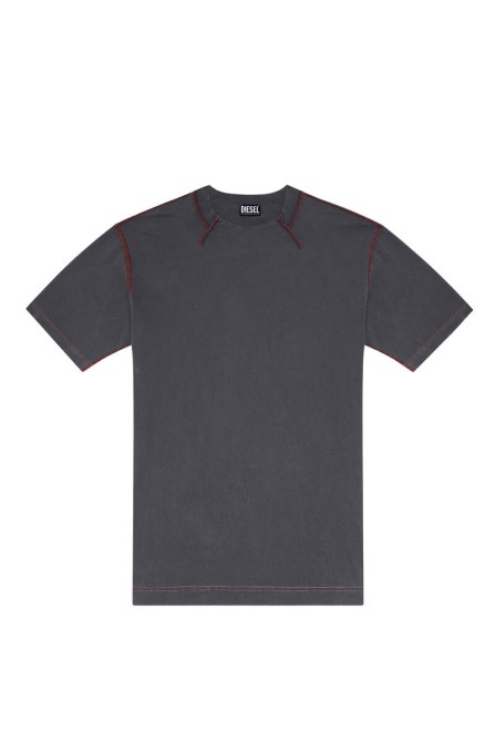 Dunkelgrauer Diesel T-volock