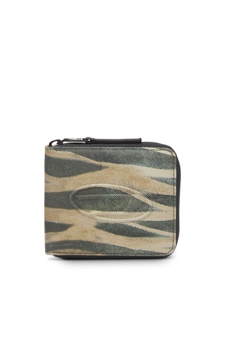 Militärgrün Hirish Xs Zippi Diesel