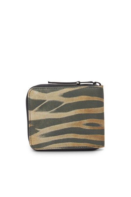 Militärgrün Hirish Xs Zippi Diesel