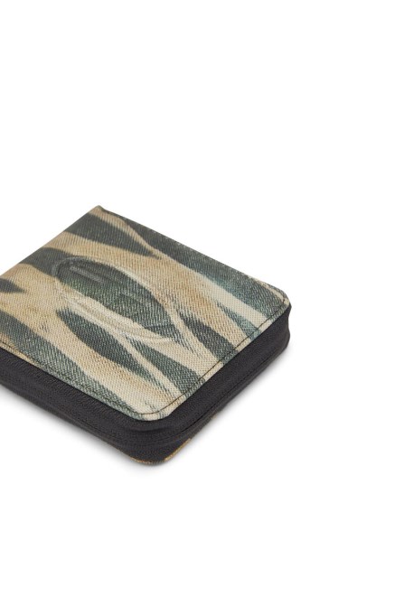 Militärgrün Hirish Xs Zippi Diesel