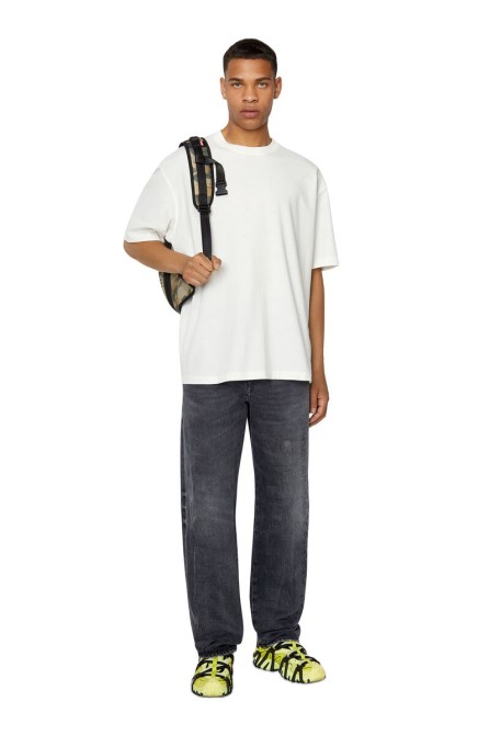 Diesel T-boggy-megoval Weiß