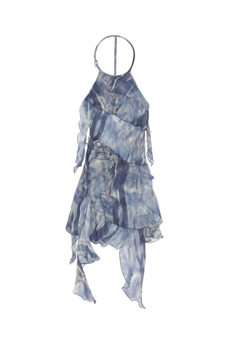 D-melamid Dieselblau