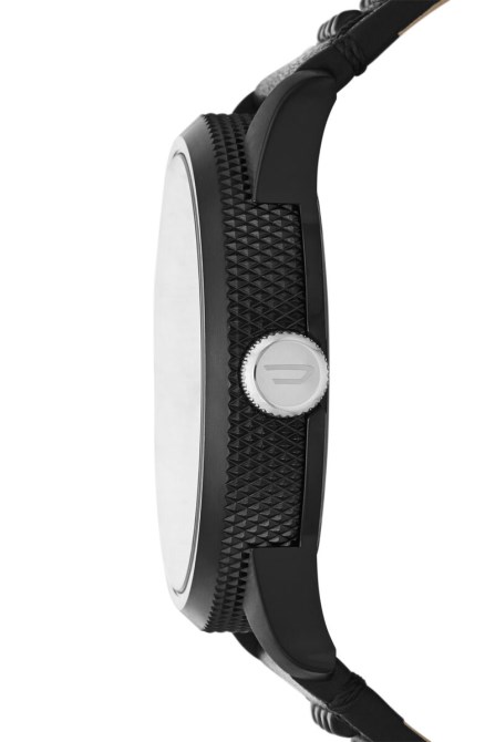 Dz1963 Dieselschwarz/gelb