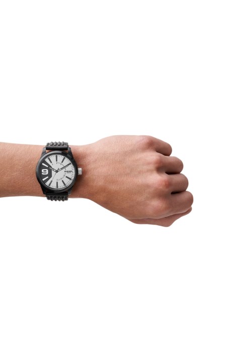 Dz1963 Dieselschwarz/gelb