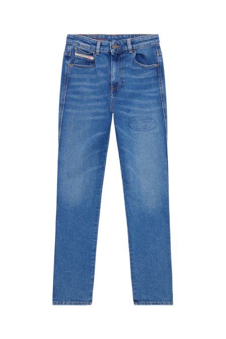 Mittelblau 1994 09e34 Gerade Jeans Diesel