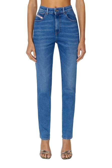 Mittelblau 1994 09e34 Gerade Jeans Diesel