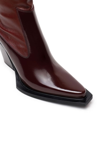 D-western Sbt Diesel Bordeaux