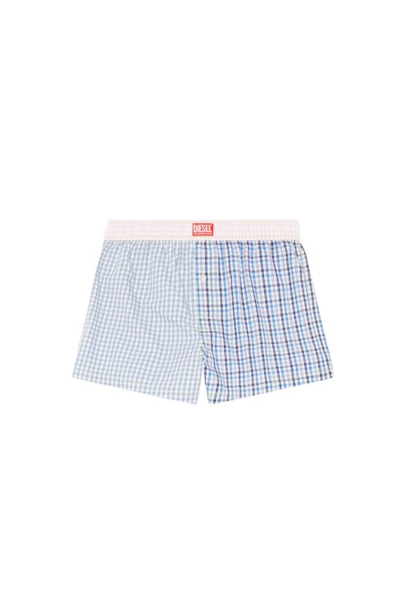 Diesel Uubx-stark Hellblau