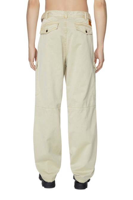 Hellbrauner P-brice Diesel