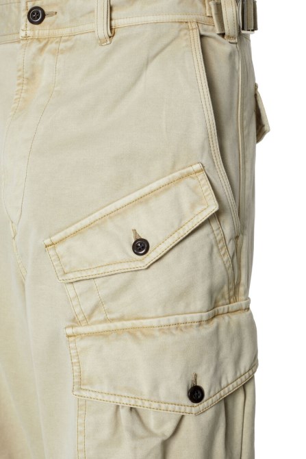 Hellbrauner P-brice Diesel