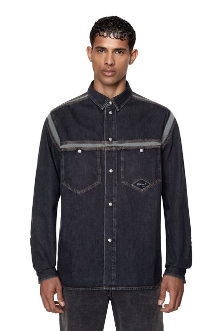 Dieselschwarz D-hor-fs