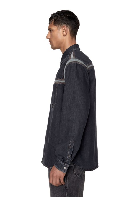 Dieselschwarz D-hor-fs