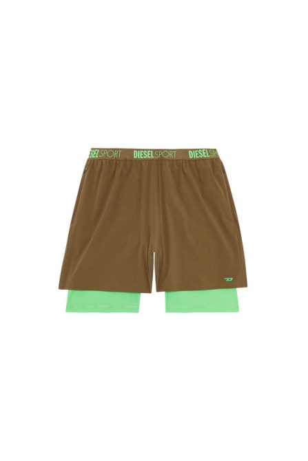 Braun/grün Amwb-addie-wt37 Diesel