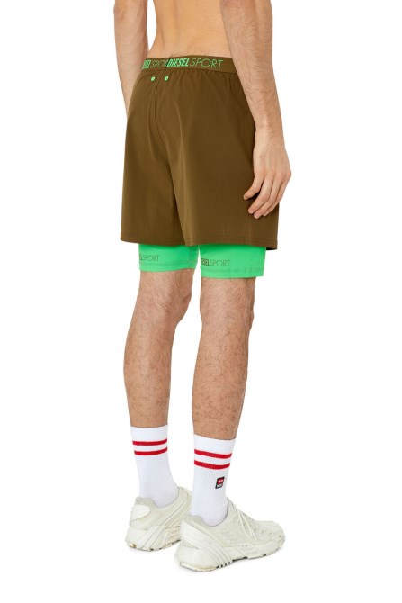 Braun/grün Amwb-addie-wt37 Diesel