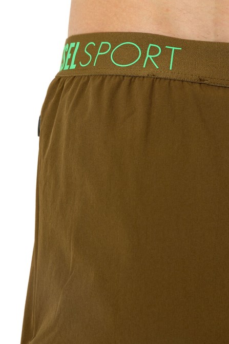 Braun/grün Amwb-addie-wt37 Diesel