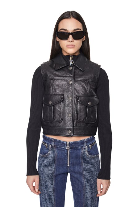 L-marina Diesel Schwarz