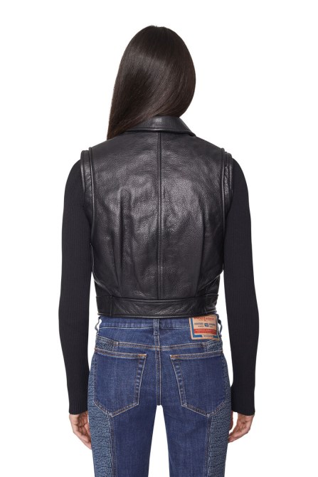 L-marina Diesel Schwarz