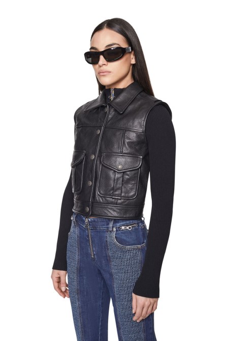 L-marina Diesel Schwarz