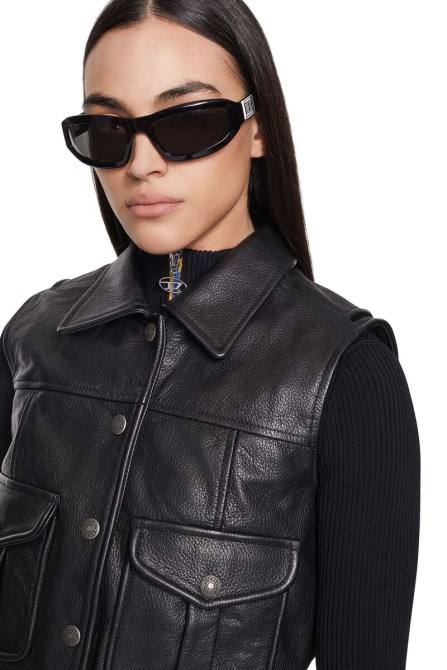 L-marina Diesel Schwarz