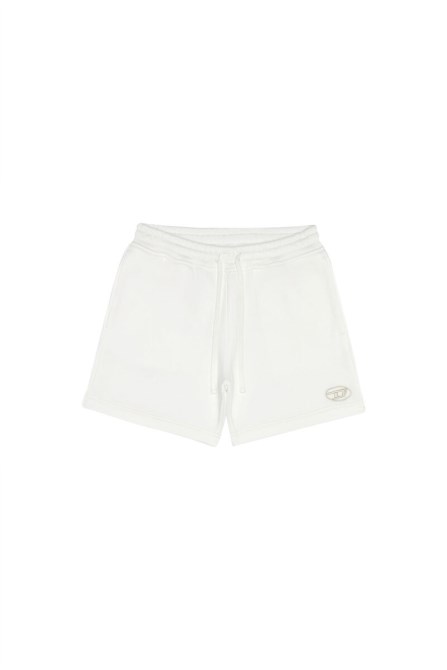 Diesel P-stelt Weiß