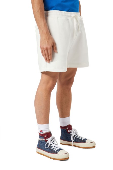 Diesel P-stelt Weiß