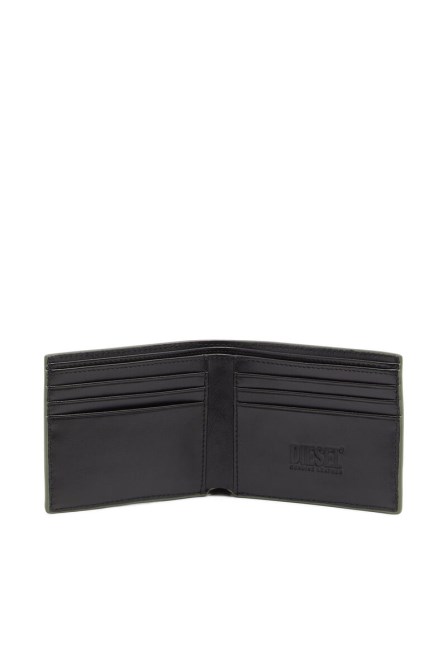 Neela/nila Dieselgrün