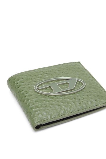 Neela/nila Dieselgrün