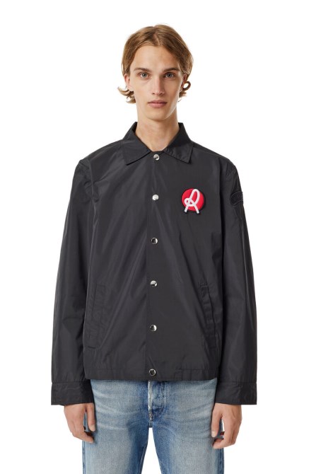 Lr-jplaza-vic-2 Diesel Schwarz