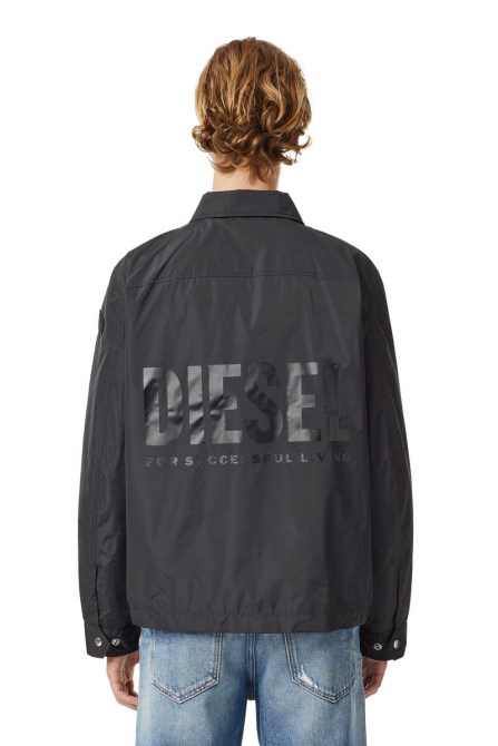 Lr-jplaza-vic-2 Diesel Schwarz