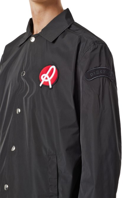 Lr-jplaza-vic-2 Diesel Schwarz