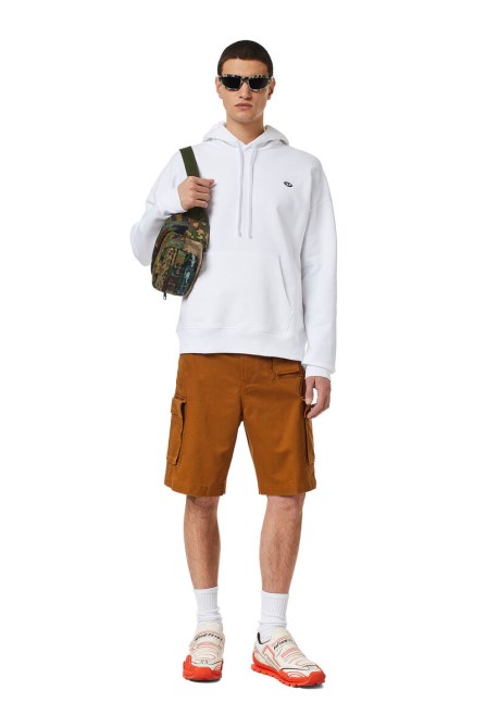 Diesel S-rob-hood-doval-pj Weiß