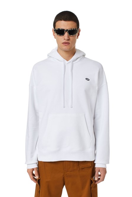 Diesel S-rob-hood-doval-pj Weiß