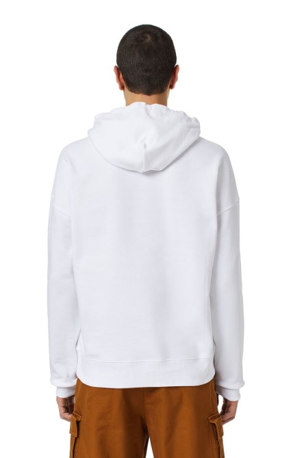 Diesel S-rob-hood-doval-pj Weiß