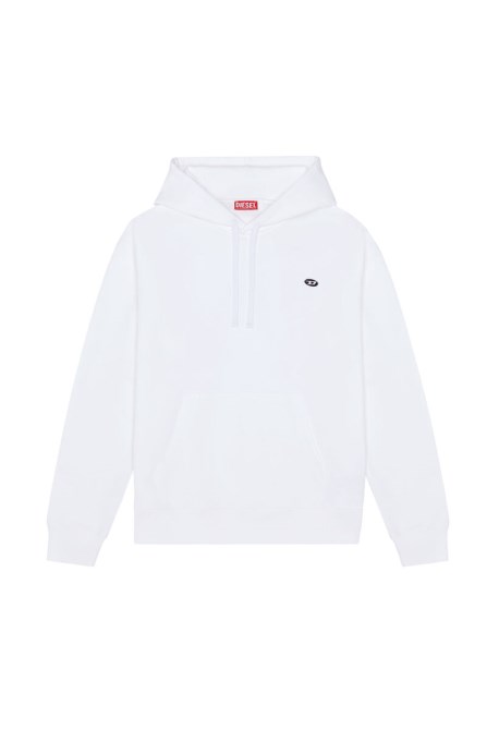 Diesel S-rob-hood-doval-pj Weiß