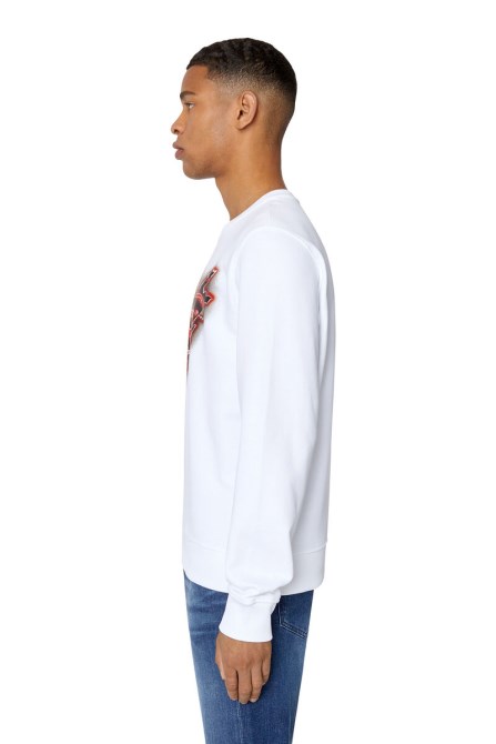 Weißer S-ginn-e9-diesel