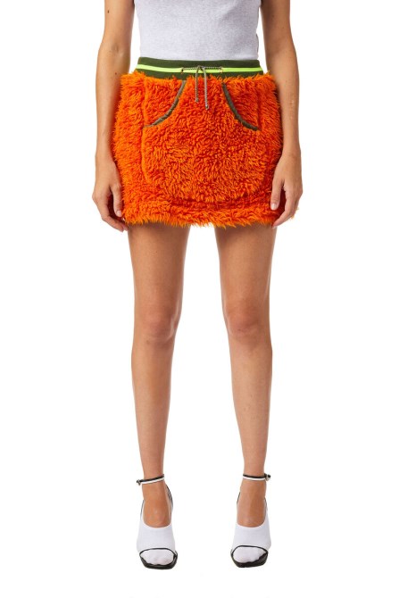 Orange Dxd-22-o09 Diesel