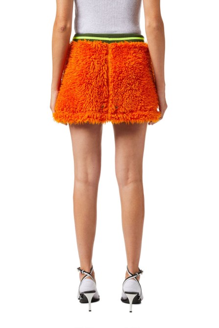 Orange Dxd-22-o09 Diesel