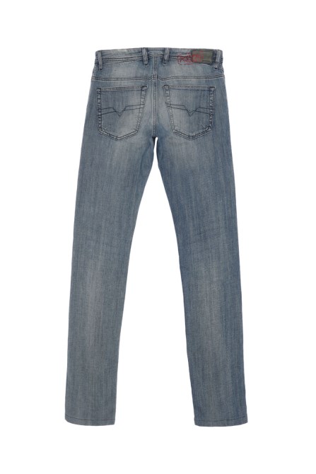 Diesel Shioner Mittelblau