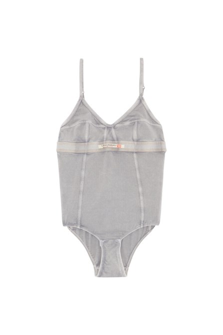 Diesel Ufby-bodycut-dt Grau