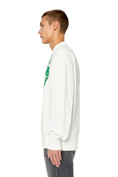 Weißer Diesel S-mackis-g1