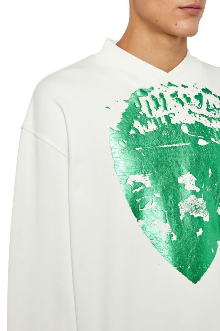 Weißer Diesel S-mackis-g1