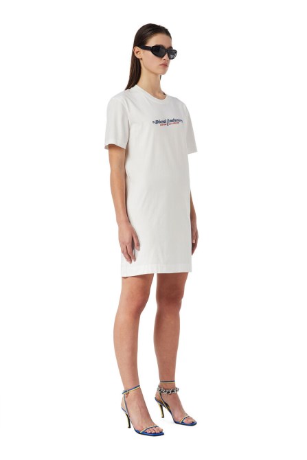 Diesel D-egor-ind Weiß