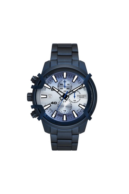 Diesel Dz4596 Blau