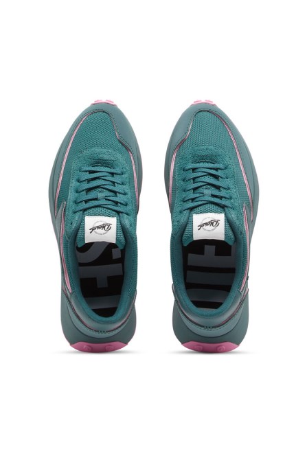 Diesel S-racer Lc W Grün