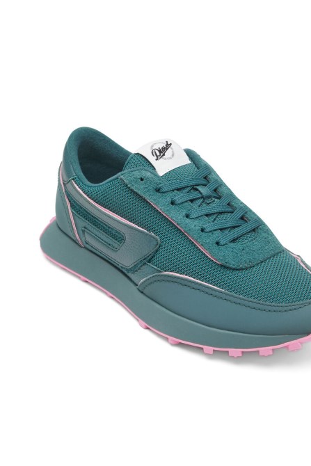 Diesel S-racer Lc W Grün