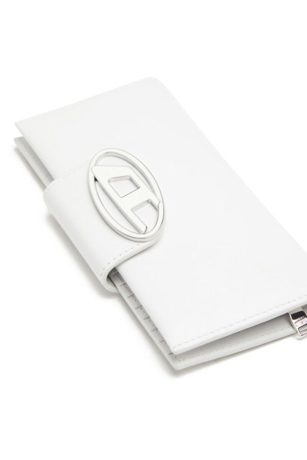 Weißer Diesel Julie