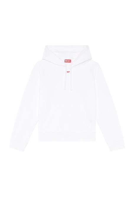 Diesel S-ginn-haube-d In Weiß