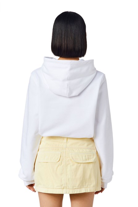 Diesel S-ginn-haube-d In Weiß