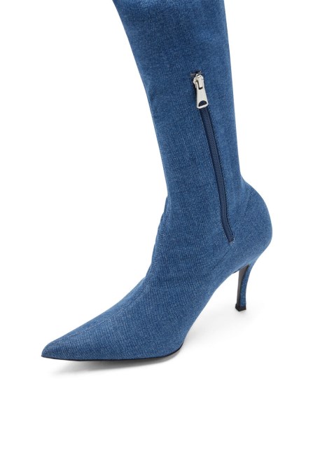 D-venus Kbt Dieselblau